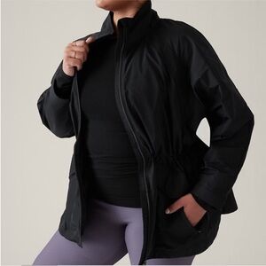 Athleta Westerly Jacket